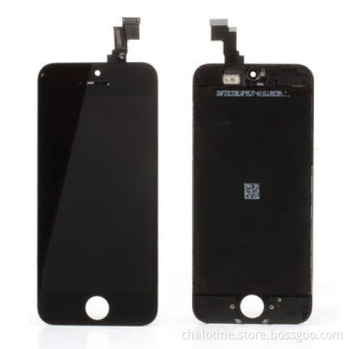 LCD screen for iPhone 5CNew